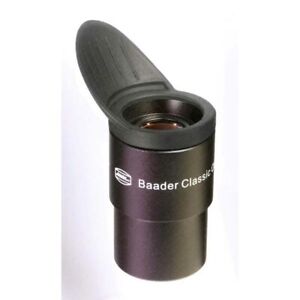 Baader Planetarium 1.25" Classic Orthoscopic Eyepiece - 18mm # BCO-18 2954118