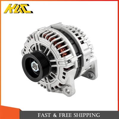 Alternator For 1995-1997 Nissan Maxima For 1996-1997 INFINITI I30 2310031U02 Foto 1 de 4