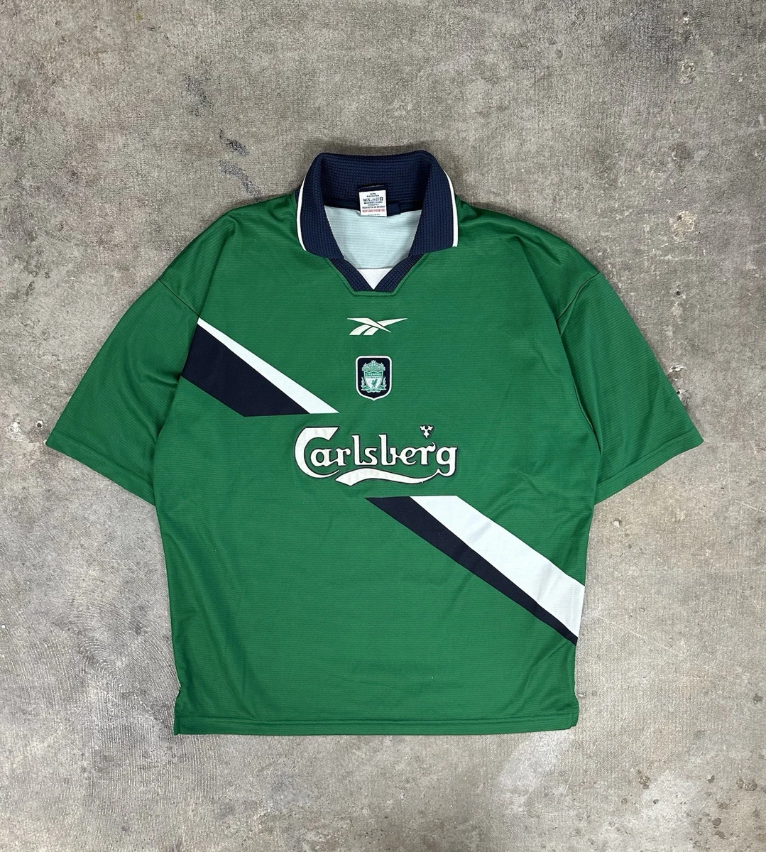 ウェア Reebok Liverpool 99/00 Away Uniform s-l1200.webp