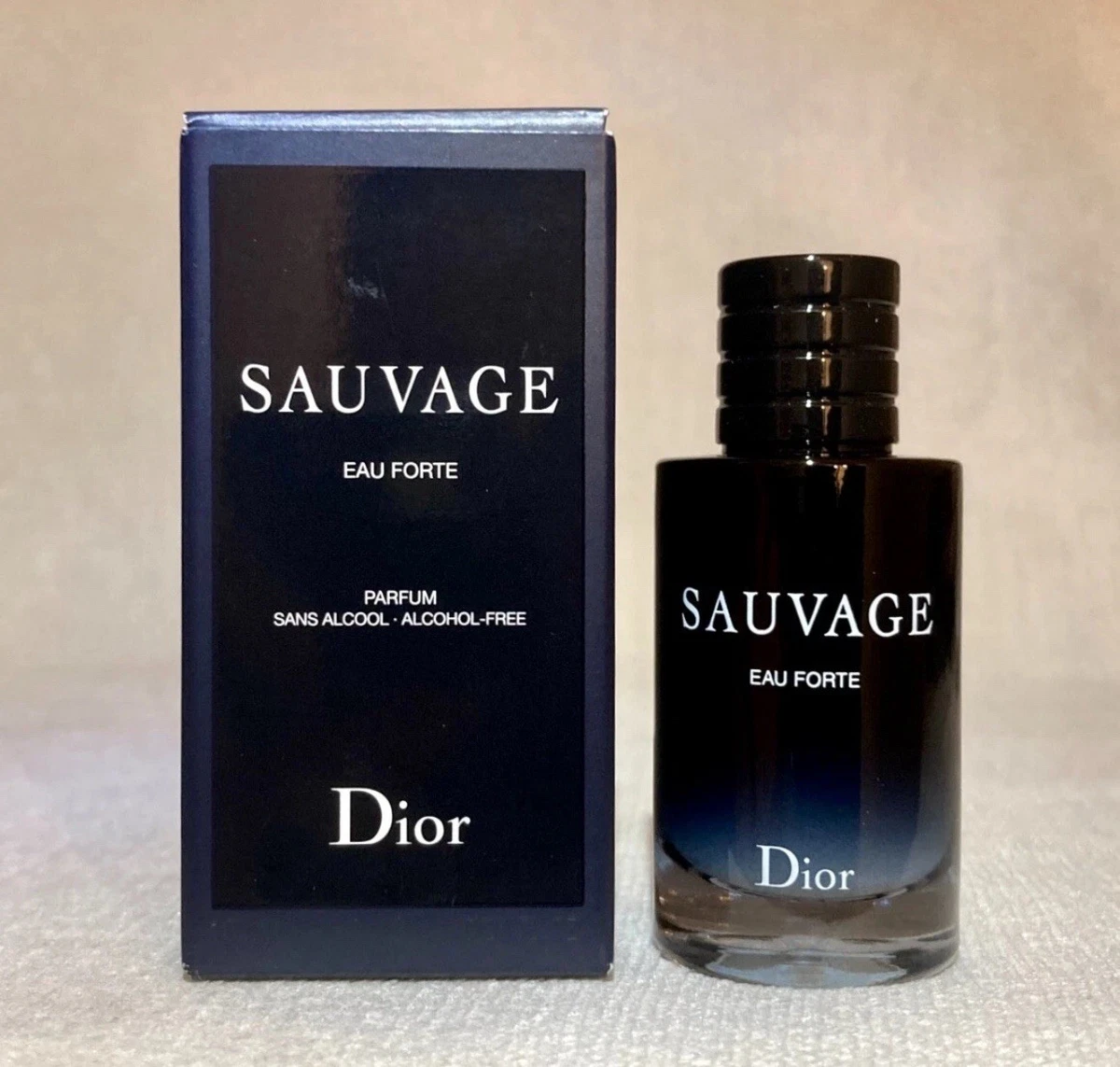 Las mejores ofertas en Dior Sauvage líquido Fragancias para Hombre