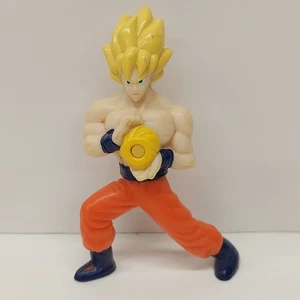 SS Goku (RAR) Burger King 2002 Kostenloser Versand  - Bild 1 von 2