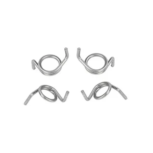 Door Lock Spring 4pcs Compatible with For Transporter III For IV T4 Bus - Picture 1 of 9