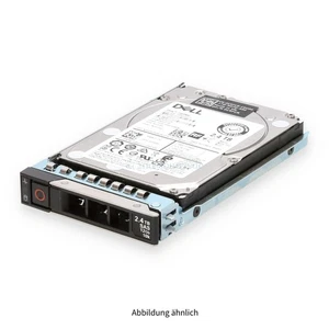 Dell 2,4 TB 10k SAS 12G SFF HotPlug HDD RWR8F 0RWR8F - Foto 1 di 9