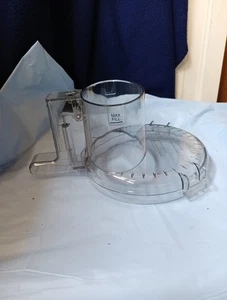 Cuisinart Replacement Premier Food Processor Lid DLC-2007 - Picture 1 of 6
