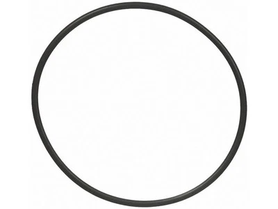 For 1988-1991 Honda CRX Water Pump Gasket Felpro 86158XMYD 1989 1990 Foto 1 de 2