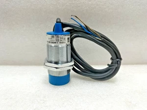 LM30-3015NC INDUCTIVE SENSOR 6-36 VDC 200mA - Picture 1 of 6