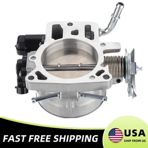 Throttle Body For 2000-2002 GMC Yukon Sierra Cadillac Chevy Silverado 88984260 - Picture 1 of 12