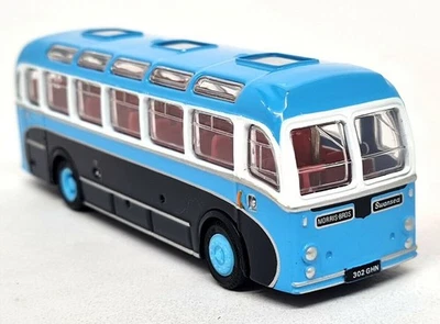 EFE 1/76 - Bristol LS with MW Body Morris Bros Diecast Model Bus - 16211 - Image 1 of 3