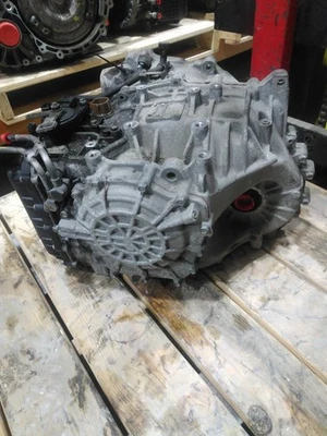 Used Automatic Transmission Assembly fits: 2014 Hyundai Tucson AT 2.4L FWD Grade - Image 1 of 4