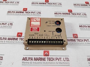 Governors America ESD 5131 Speed Control Unit - Picture 1 of 8