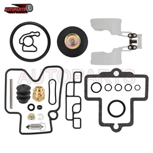 Carburetor Carb Rebuild Kit for 1998-1999 Yamaha WR400F - Picture 1 of 5