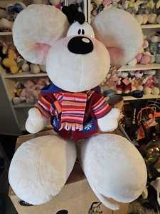 Diddl Maus Etikett - Bild 1 von 1