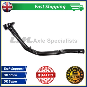Fuel Tank Filler Neck Pipe for Nissan Micra MK2 K11 92-03 Petrol Diesel - Picture 1 of 1