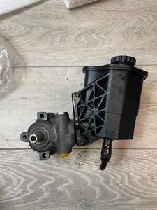 Power Steering Pump with Reservoir for Dodge Ram 2500 3500 2003-2007 20-70268 - Bild 1 von 5