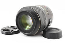 Nikon Af-S Micro Nikkor 105Mm F2.8G Ed Vr