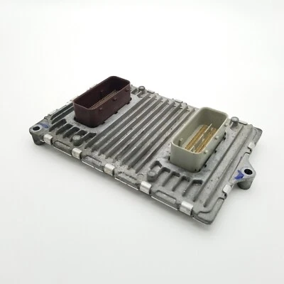 2012 - 2020 Dodge Journey 3.6L Engine Control Module ECM PCM P68352965AB - Photo 1/4