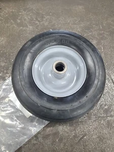 Woods Mow' N Machine Tire And Wheel 73968 OEM - Picture 1 of 3