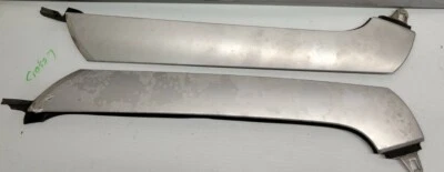 Parabrisas izquierdo derecho Chrysler Crossfire 2004-2008 moldura OEM Foto 1 de 4