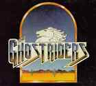 CD The Ghostriders DIGIPAK Akarma