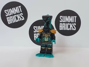 Lego Ninjago Figur njo696 Set 71750 Lloyd's Hydro Mech #K6 - Picture 1 of 2
