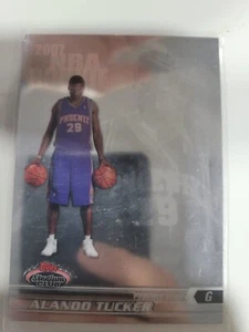 2007-08 Topps Stadium Club Alando Tucker #129 Rookie RC of 1999 - Picture 1 of 2