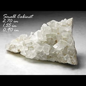 Baryt Hunan China Mineralien Kristalle Gems-Scb - Picture 1 of 1