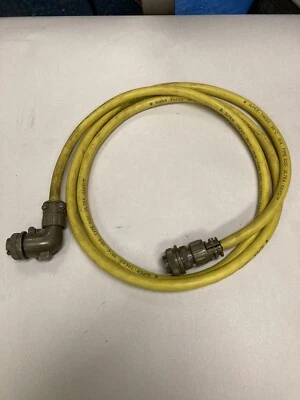 Juego de cables Super-Trex, CAB-0040 18/4 tipo 500 Foto 1 de 4