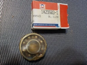 DELCO 905429 LAGER NOS LICHTMASCHINE - Bild 1 von 2