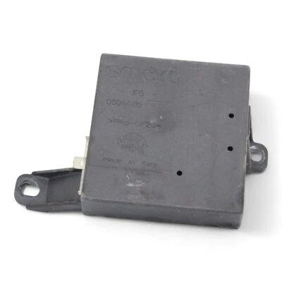 Centralina Comfort Alarm Für Smart Fortwo W450 600cc Benzin 0004486 - Bild 1 von 4