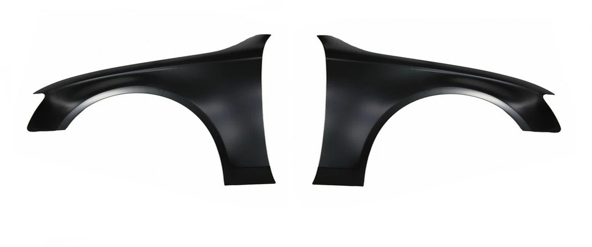 Go-Parts - Guardabarros Delantero Para Audi A4/S4