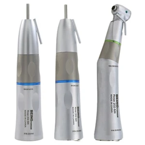 BEING Dental Kavo Surgical Handpiece 20:1 Implant Contra Angle 1:1 Straight Nose - Imagen 1 de 51