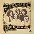 De Danann Selected Jigs Reels & Songs CD MIG02762 NEW