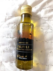 Australian truffle oil with infused extra virgin olive oil 3.5fl FREE SHIPPING - Picture 1 of 3