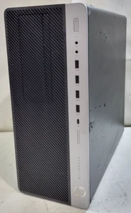HP EliteDesk 800 G3 Desktop 3.60GHz Intel Core i7-7700 16GB RAM NO HDD - Bild 1 von 6