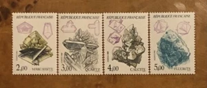Stamp France Scott #2017-20 NH - Picture 1 of 1