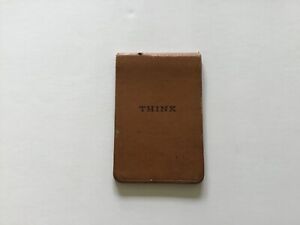 IBM Think Notepad