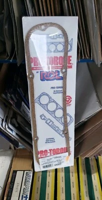 Engine Valve Cover Gasket Set ROL VS937 NOS - Изображение 1 из 4