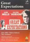 Great Expectations (2007) John Mills Lean DVD Region 2