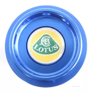 Tapón de llenado de aceite para Lotus Elise Lotus Exige K Series Blue Aluminium 50g K16 VVC - Imagen 1 de 5