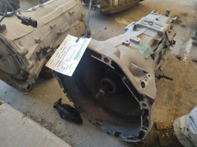 Manual Transmission Coupe 3.8L Fits 14-16 GENESIS 1953353 Foto 1 de 4