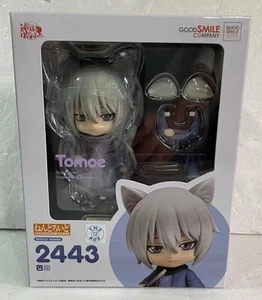 Figura Good Smile Company Nendoroid 2443 Kamisama Kiss Tomoe Hajimemashita - Imagen 1 de 1