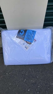 Almohada Serta 5 Años Garantía Cama Estándar Queen Comfort Soporte - Imagen 1 de 3