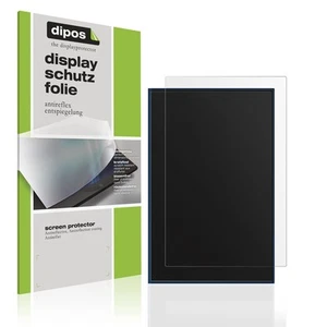 2x Film de protection d'écran pour AlphaTheta OMNIS-Duo Jog protecteur - Photo 1/6