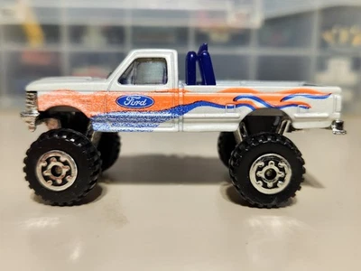 1993 Matchbox Ford F-150  Pickup Truck  - Image 1 of 4