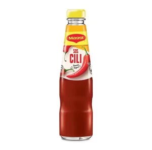 MAGGI CHILLI SAUCE - 500g [ Original Malaysia Product] - Picture 1 of 4
