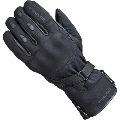 Held - Motorrad Handschuhe - Tonale 2 GTX - wasserdicht, Touchscreen