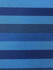 Hawaiian Blue Spectrum Fabric (915mm x 1370mm) - Picture 1 of 4