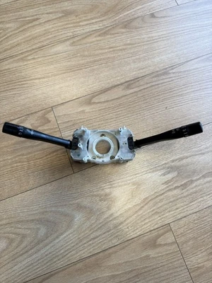 Interruptor limpiaparabrisas faros señal de giro Honda Civic DEL SOL CRX 92-98 tallo LHD fabricante original Foto 1 de 4