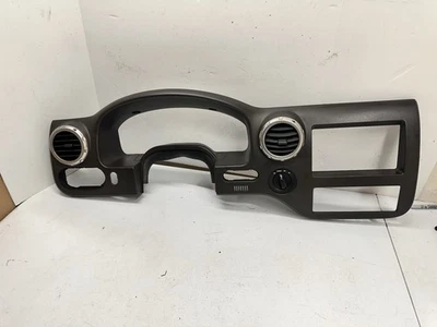 Ford Expedition 2003-2006 velocímetro cuadro tablero moldura bisel ventilaciones S6 Foto 1 de 4