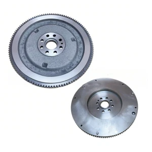 Flywheel fit for Mitsubishi Challenger XL 3.0 4WD K96W L200 3.0 2WD K66T - Picture 1 of 6